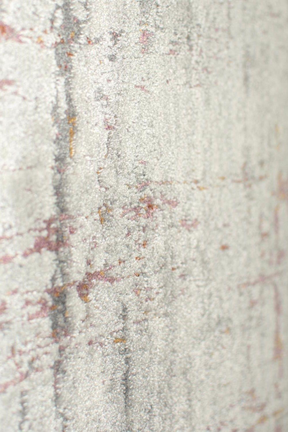Alfombra BAZHARS Mars 133C 160x230 cm Multicolor-2