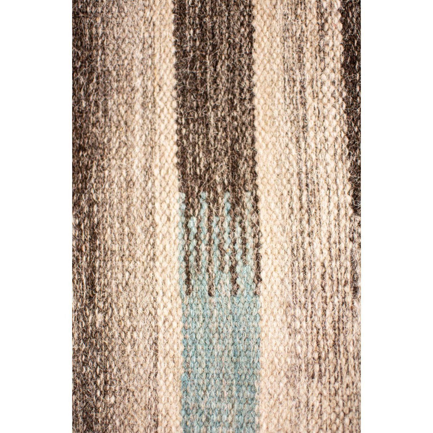 ALFOMBRA BAZHARS KELIM ANSA IK 544 070X300-3