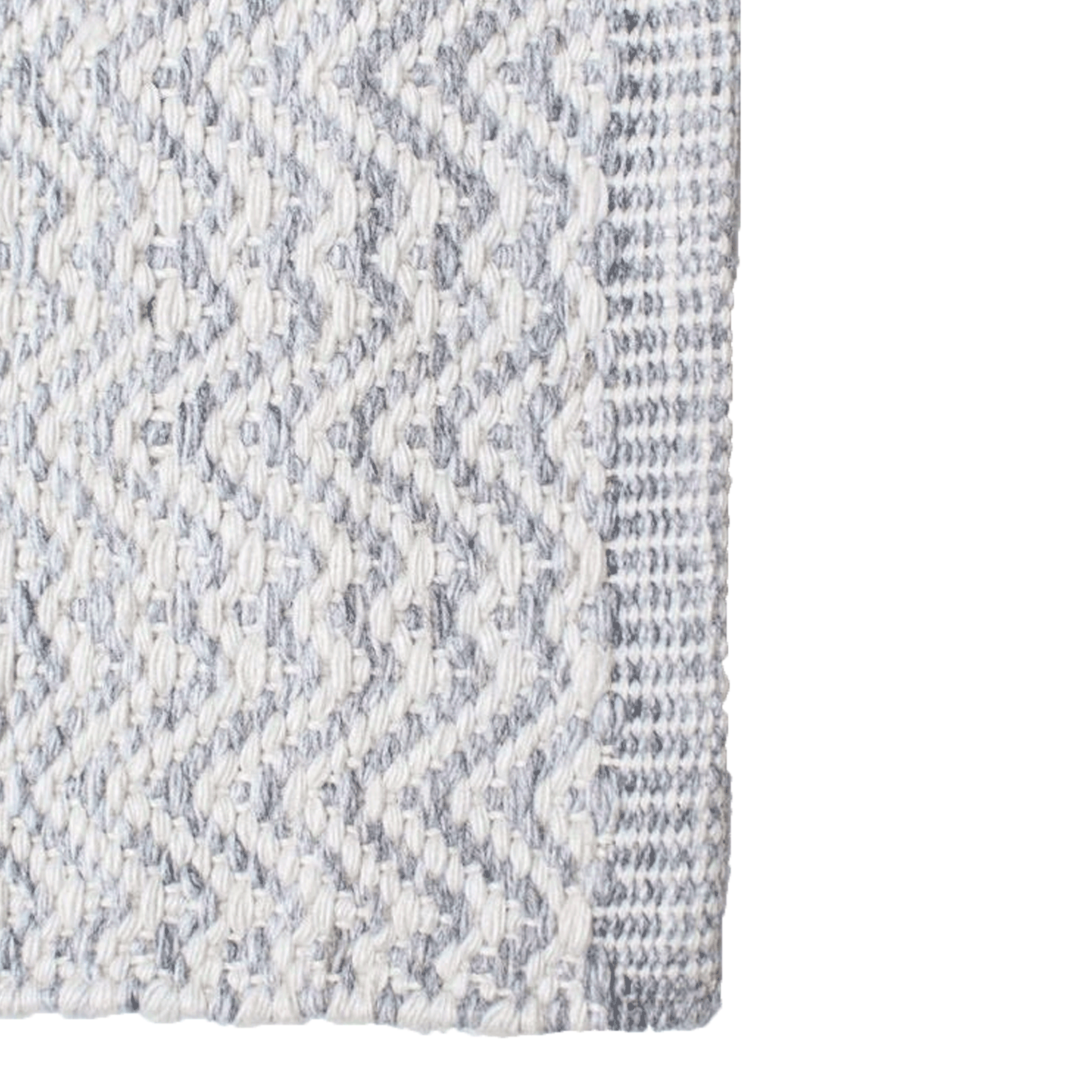 Bajada de cama 080X120 cm 100% PET Reciclado Pet Gall 1698 Bazhars-1