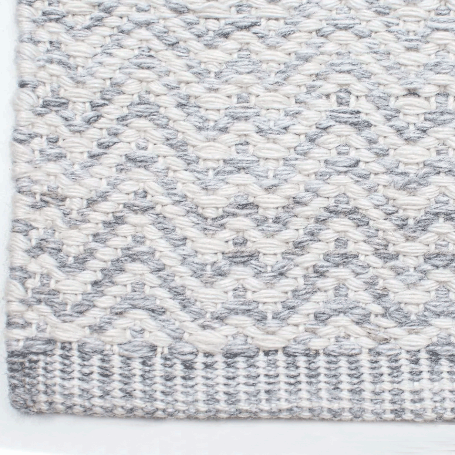 Bajada de cama 080X120 cm 100% PET Reciclado Pet Gall 1698 Bazhars-5