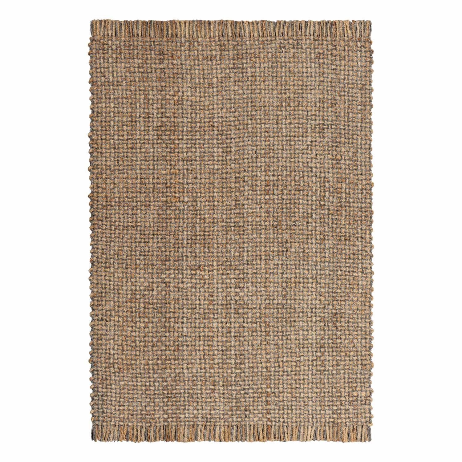Alfombra BAZHARS HO 50073 230x330 cm Multicolor-9
