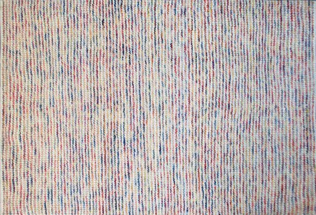 Alfombra  Coral Ansa Dolly 1 140X200-0