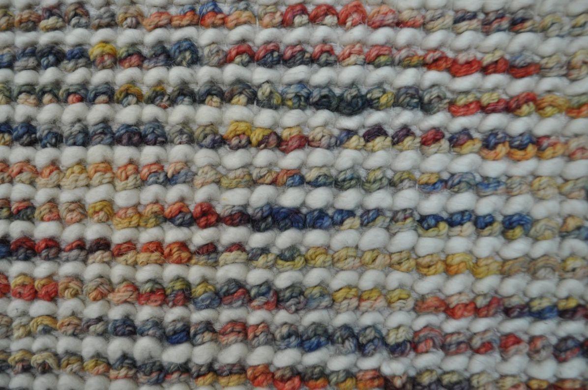 Alfombra  Coral Ansa Dolly 1 140X200-1