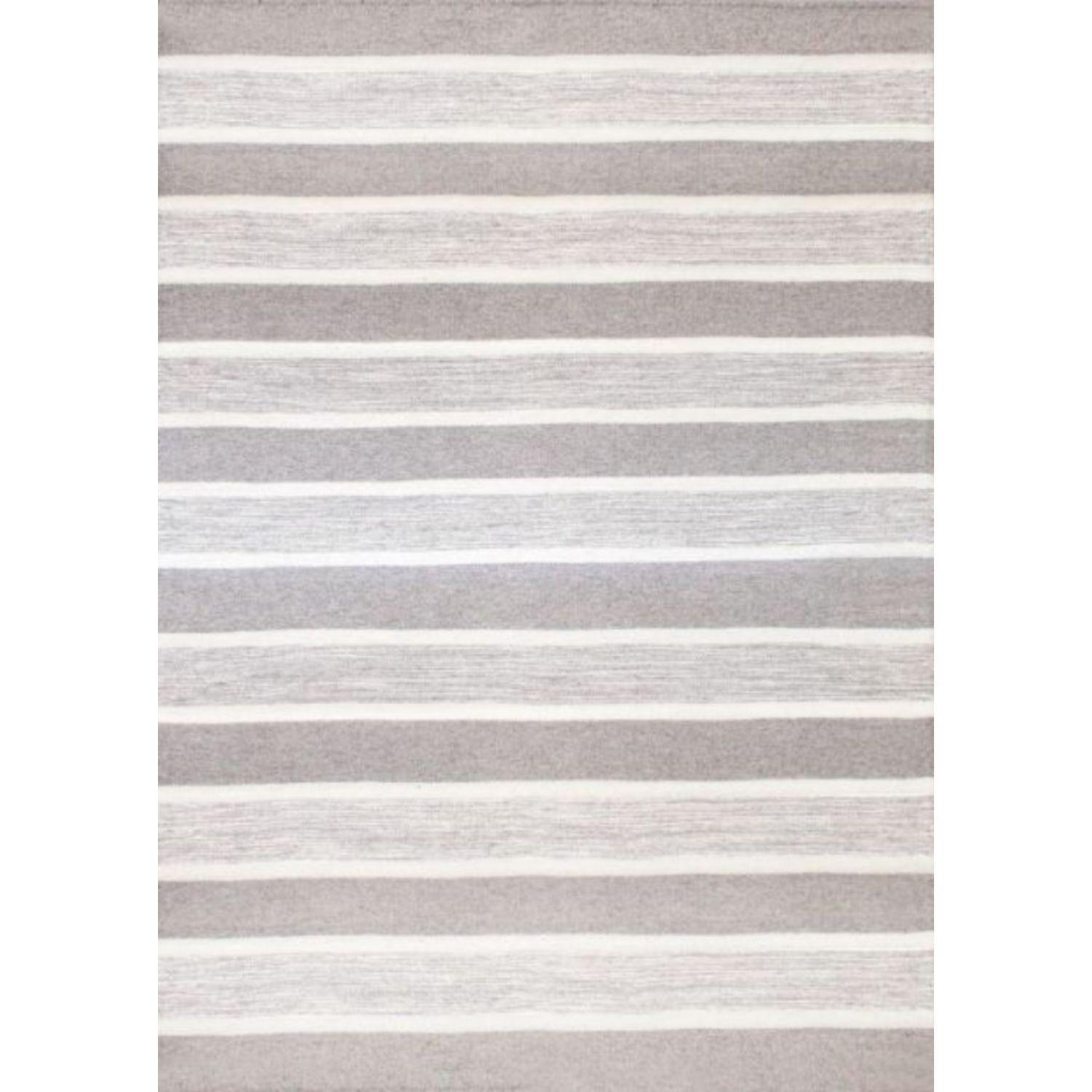 Alfombra  Am Natural Dhurrie 609 070X240-2