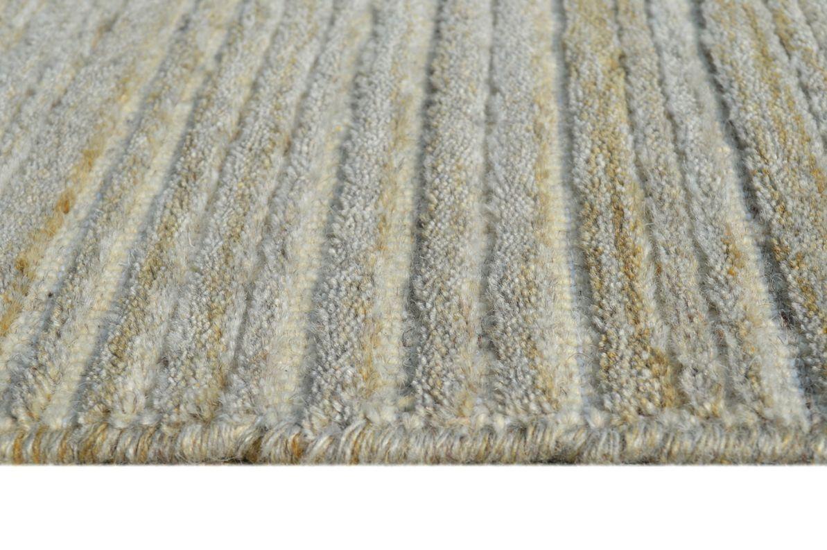Alfombra  Natural Rug Cut 2070 Beige 140X200-1