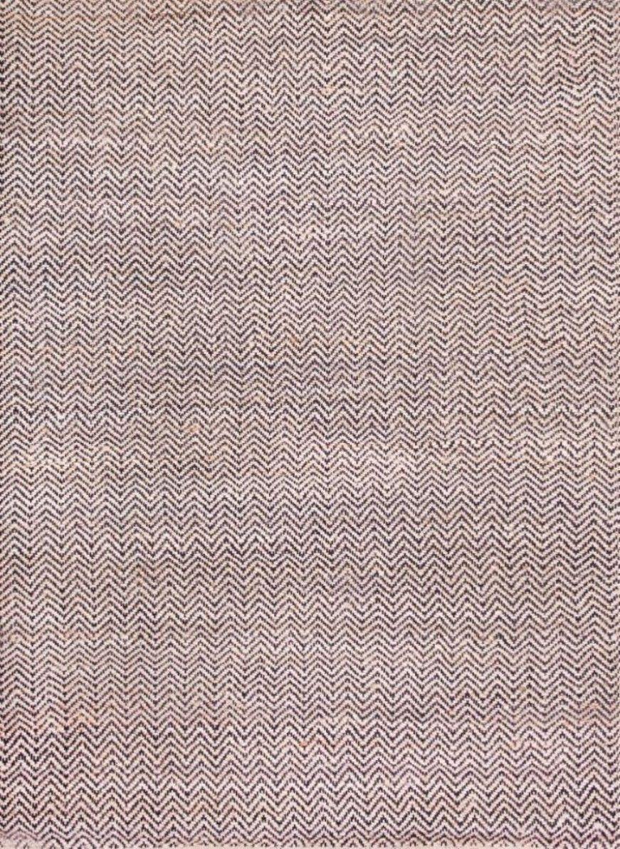 Alfombra  Jute Ansa Hamp 160X230-0