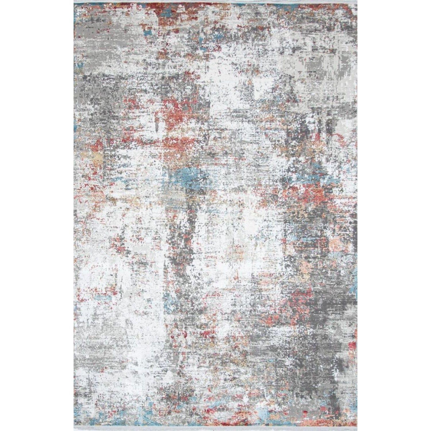 Alfombra 240X340 cm Aspen Mil REA26 Cream DT Bazhars-0