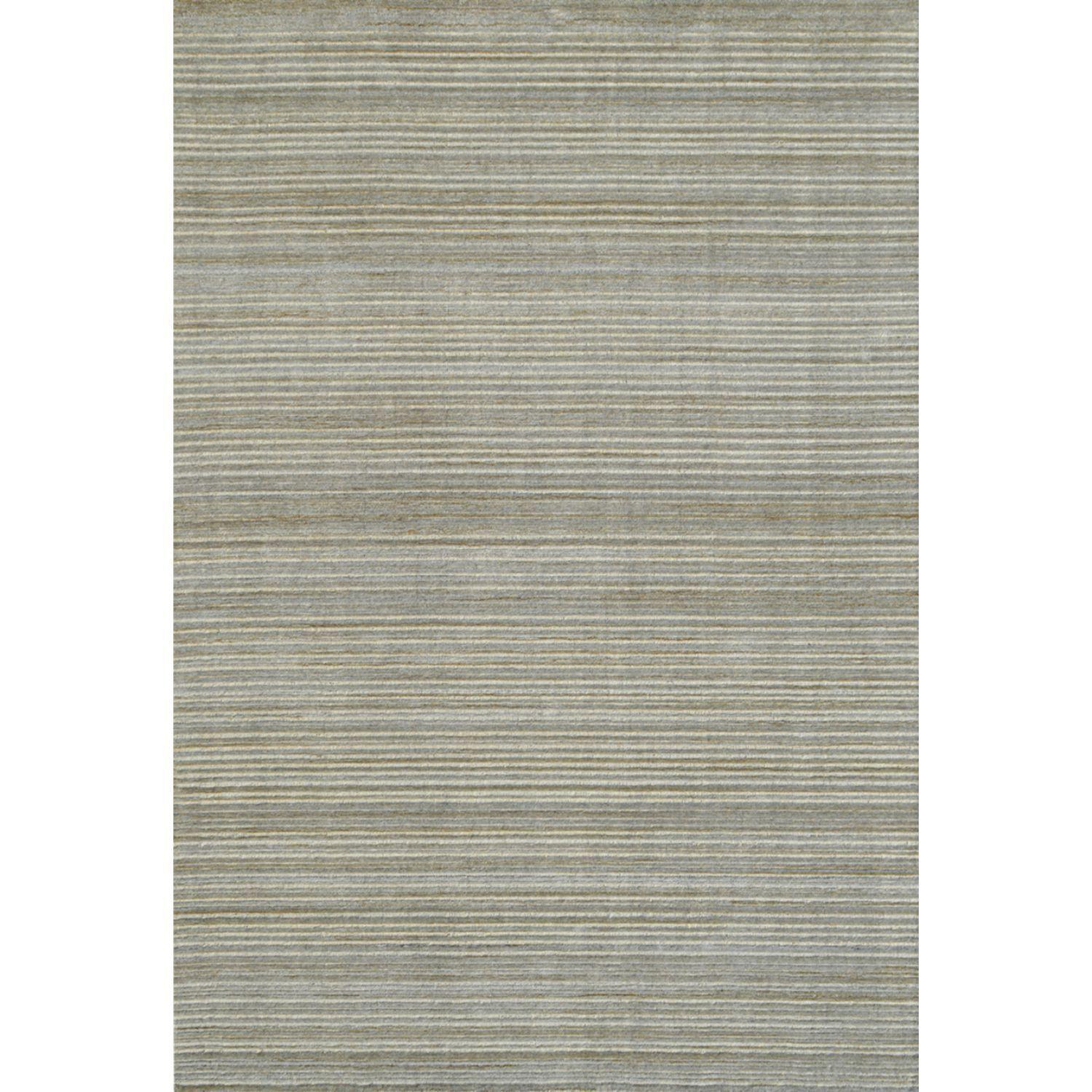 Alfombra BAZHARS Natural Rug Cut 2070 Bg 190x290 cm Azul-0