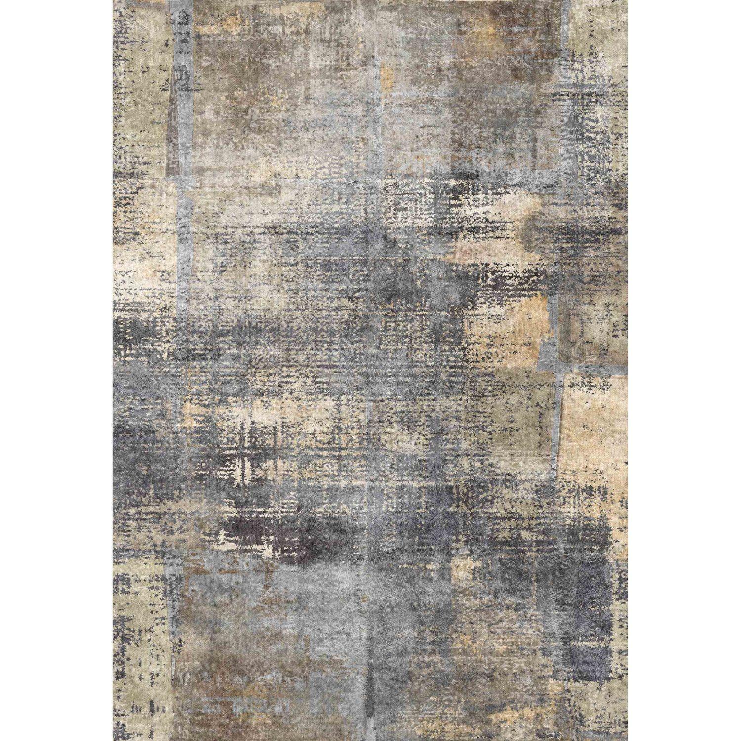 Alfombra BAZHARS  Bursa Nor T1093 230x330 cm Multicolor-5