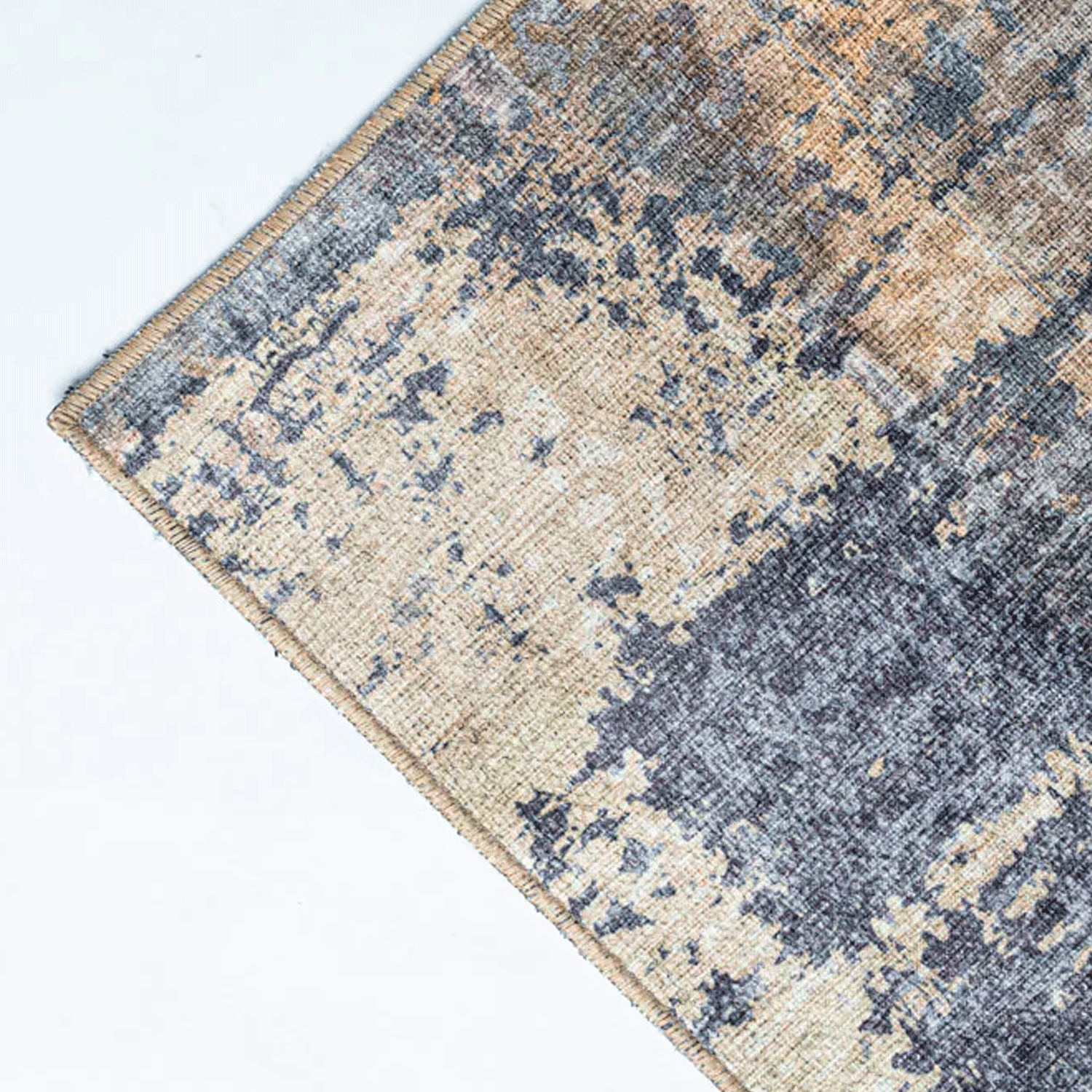 Alfombra BAZHARS  Bursa Nor T1093 230x330 cm Multicolor-8