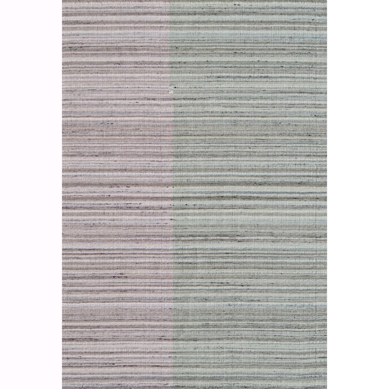 Alfombra BAZHARS Natural Rug Cut 2082 VIP 230x330 cm Multicolor-0