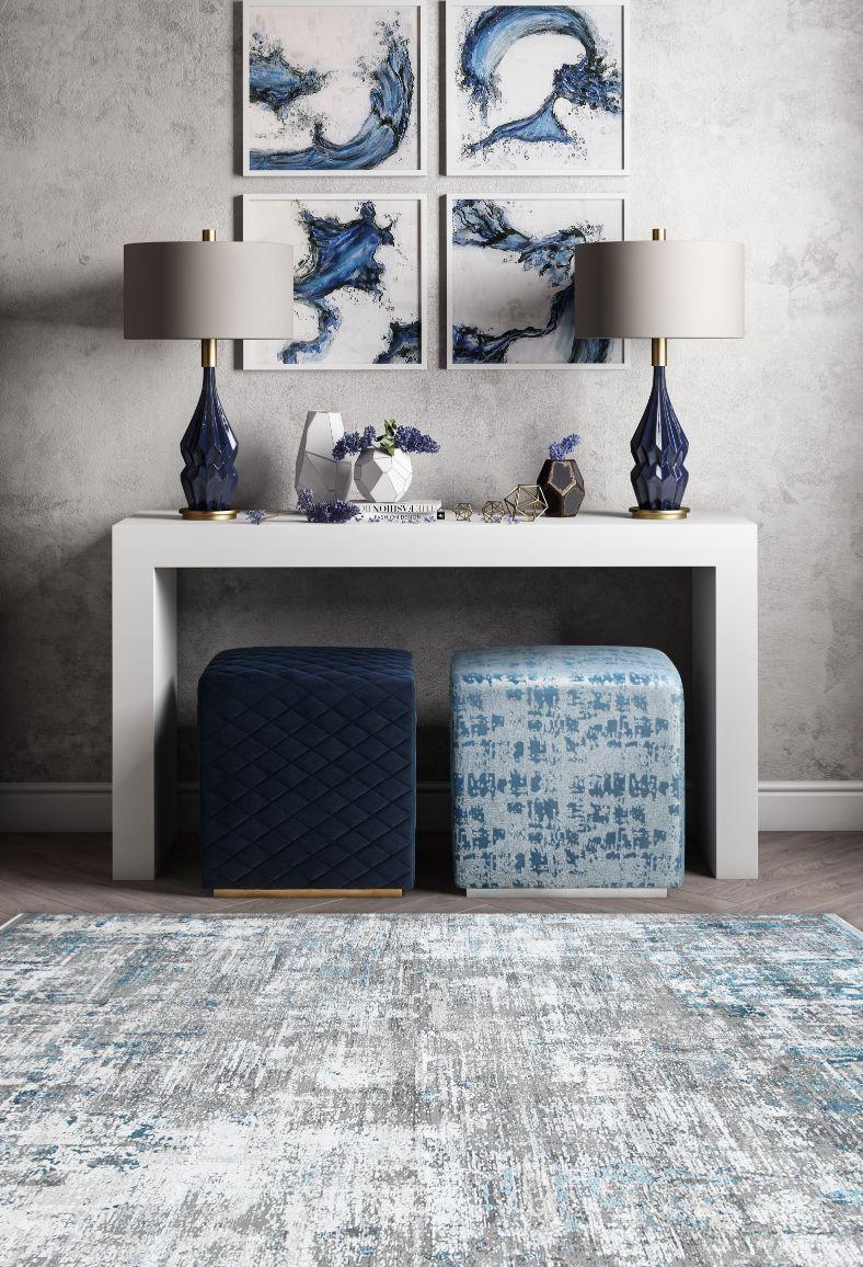 Alfombra  Aspen Mil Raa28 300X400-3