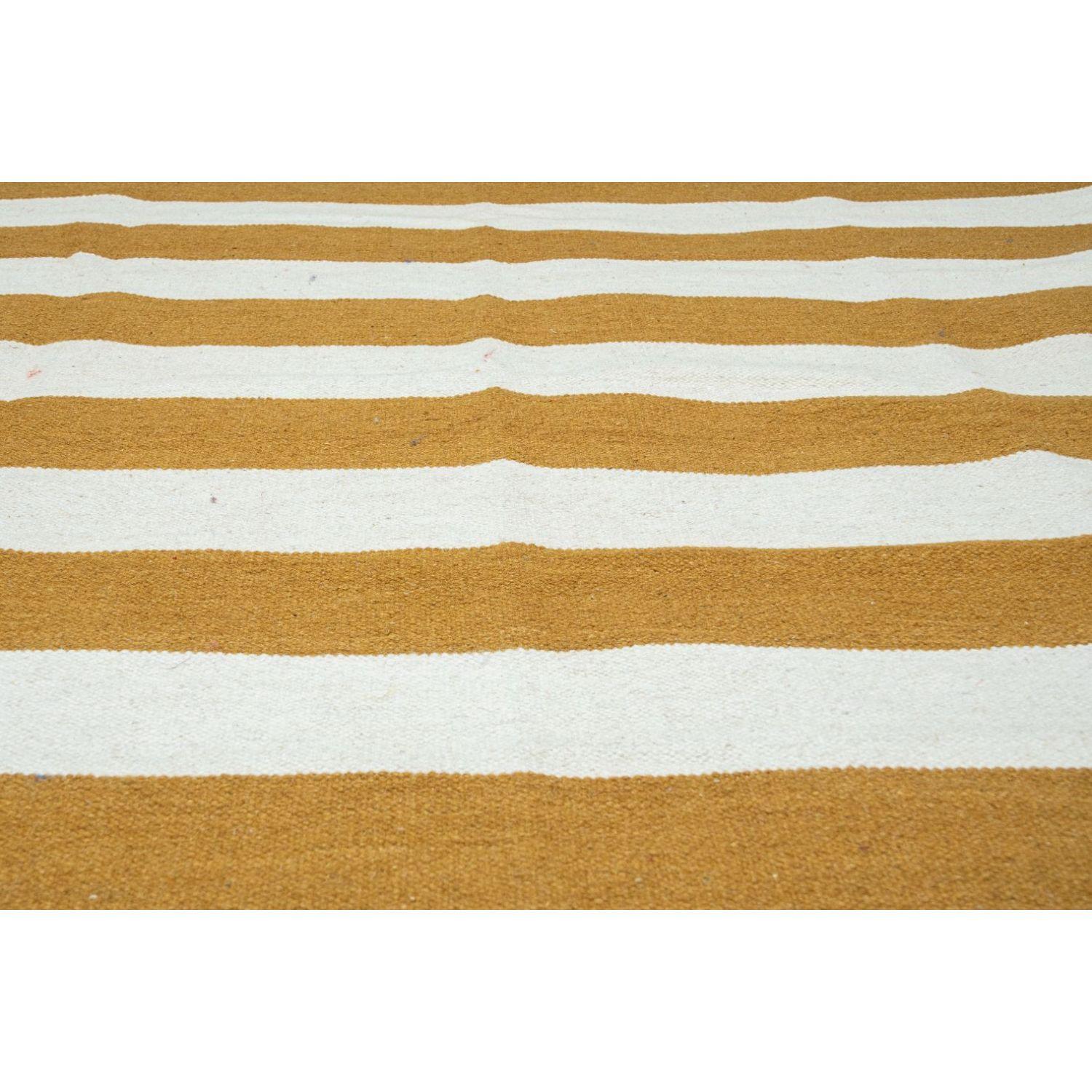 Alfombra BAZHARS Kelim Pau Gall 14 Nmust 170x240 cm Multicolor-1