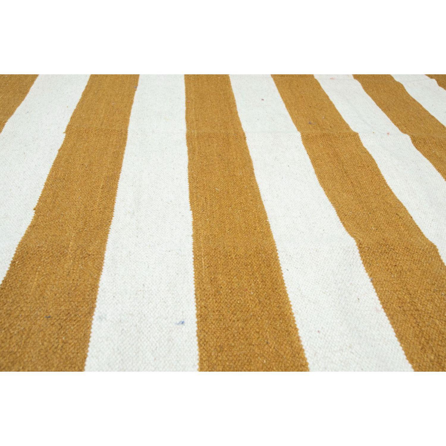 Alfombra BAZHARS Kelim Pau Gall 14 Nmust 170x240 cm Multicolor-2