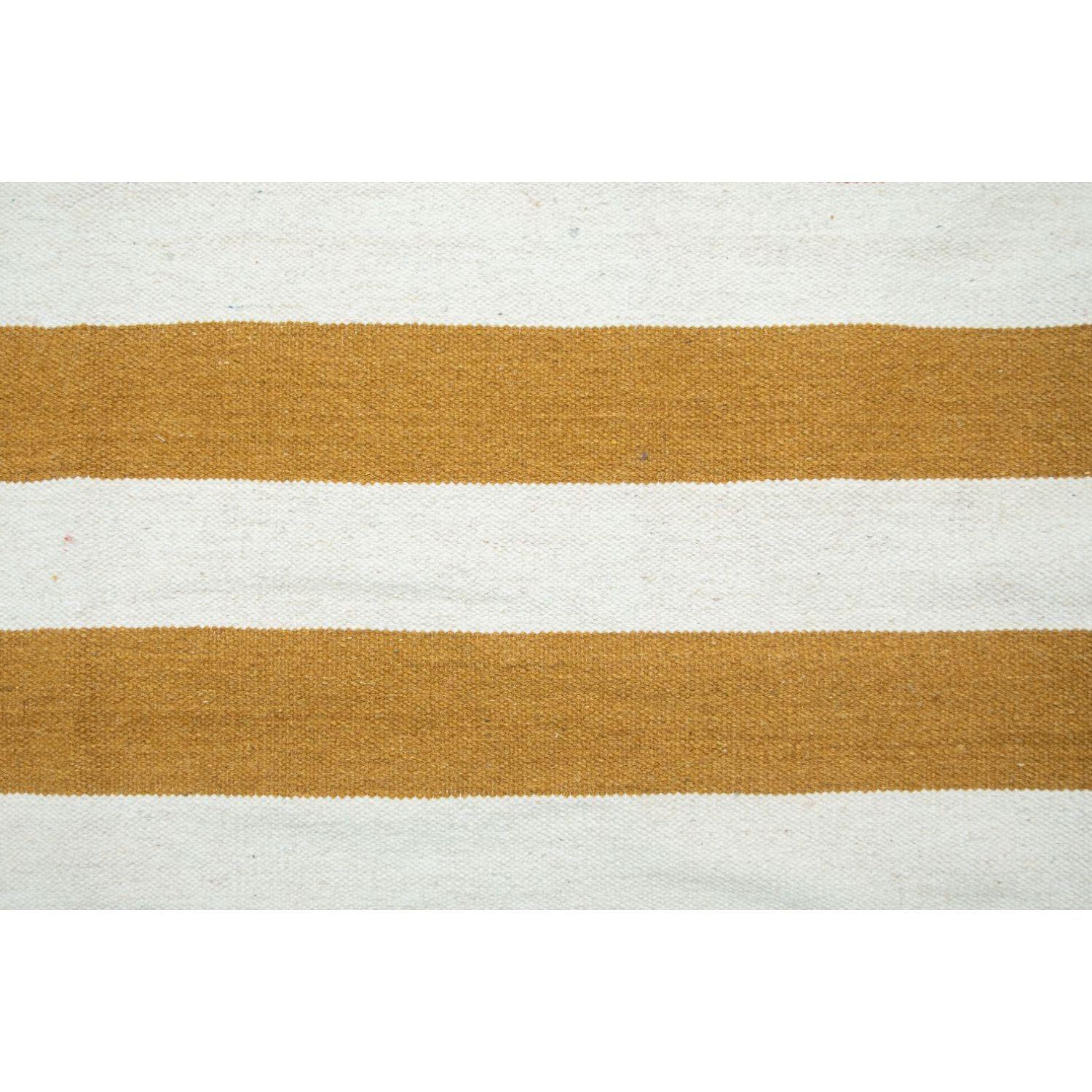 Alfombra BAZHARS Kelim Pau Gall 14 Nmust 170x240 cm Multicolor-3