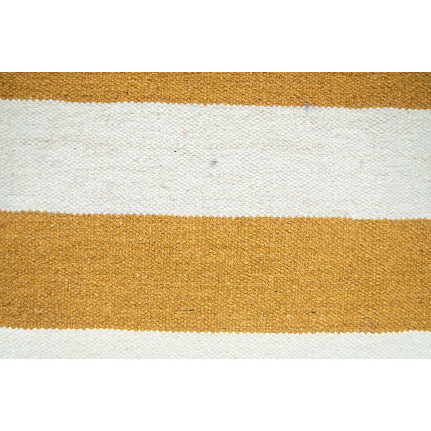 Alfombra BAZHARS Kelim Pau Gall 14 Nmust 170x240 cm Multicolor-4