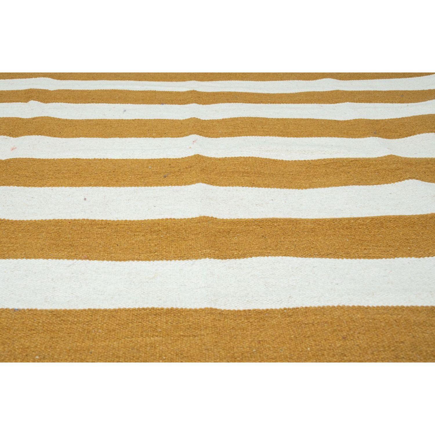 Alfombra BAZHARS Kelim Pau Gall 14 Nmust 170x240 cm Multicolor-1