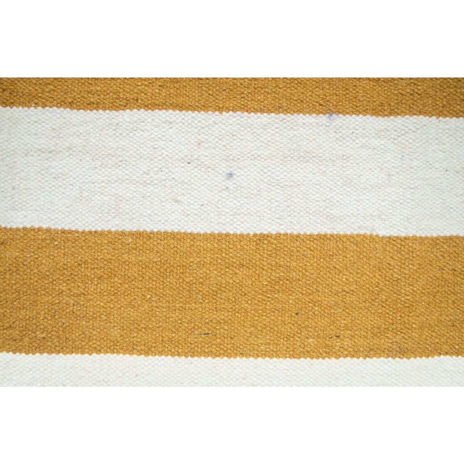 Alfombra BAZHARS Kelim Pau Gall 14 Nmust 170x240 cm Multicolor-4