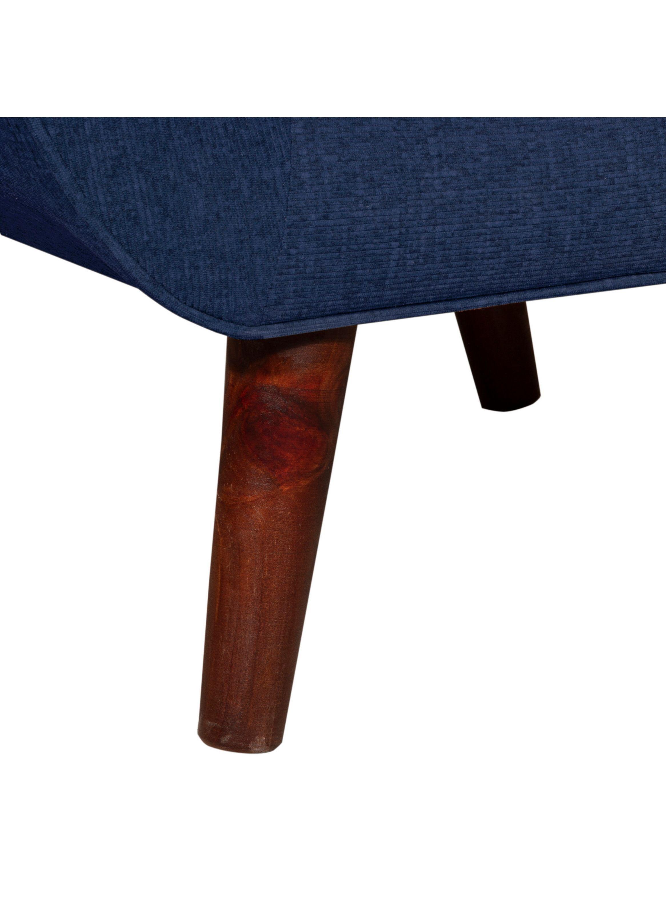 Poltrona Cooper Chenille-5