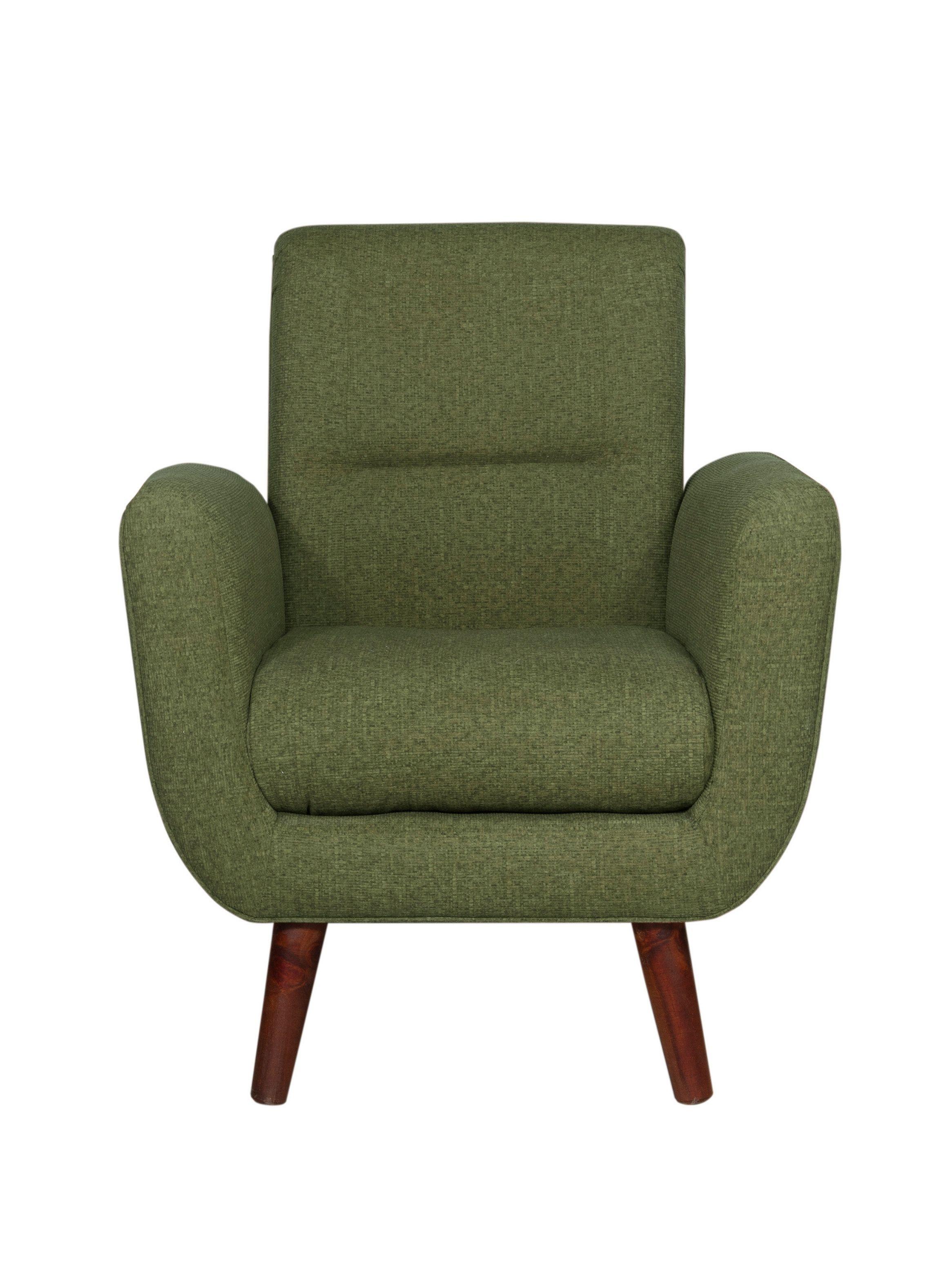 Poltrona Cooper Chenille-0