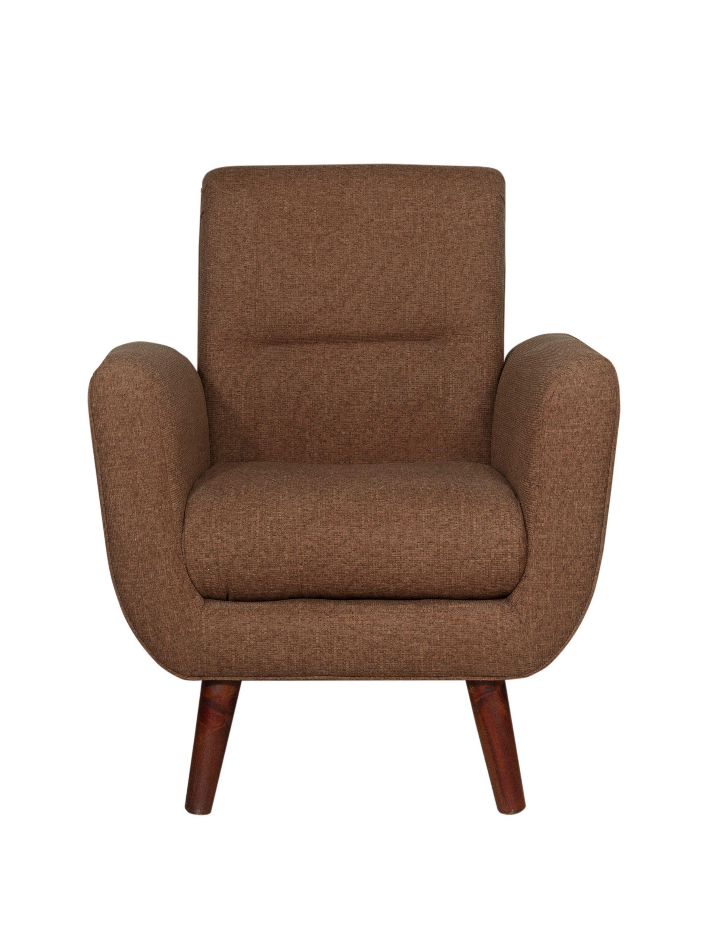 Poltrona Cooper Chenille-0