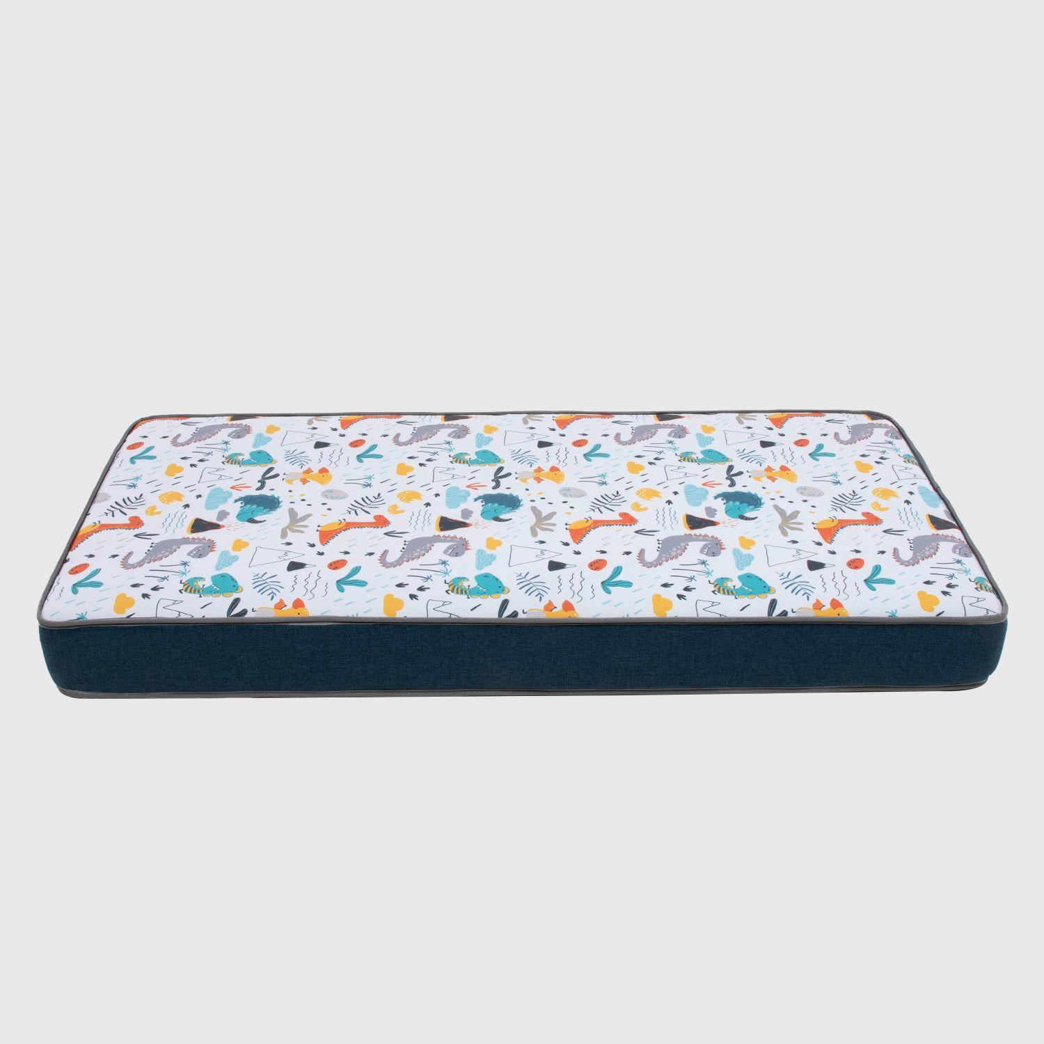Colchón America Foam Infantil 1.5 PL-2