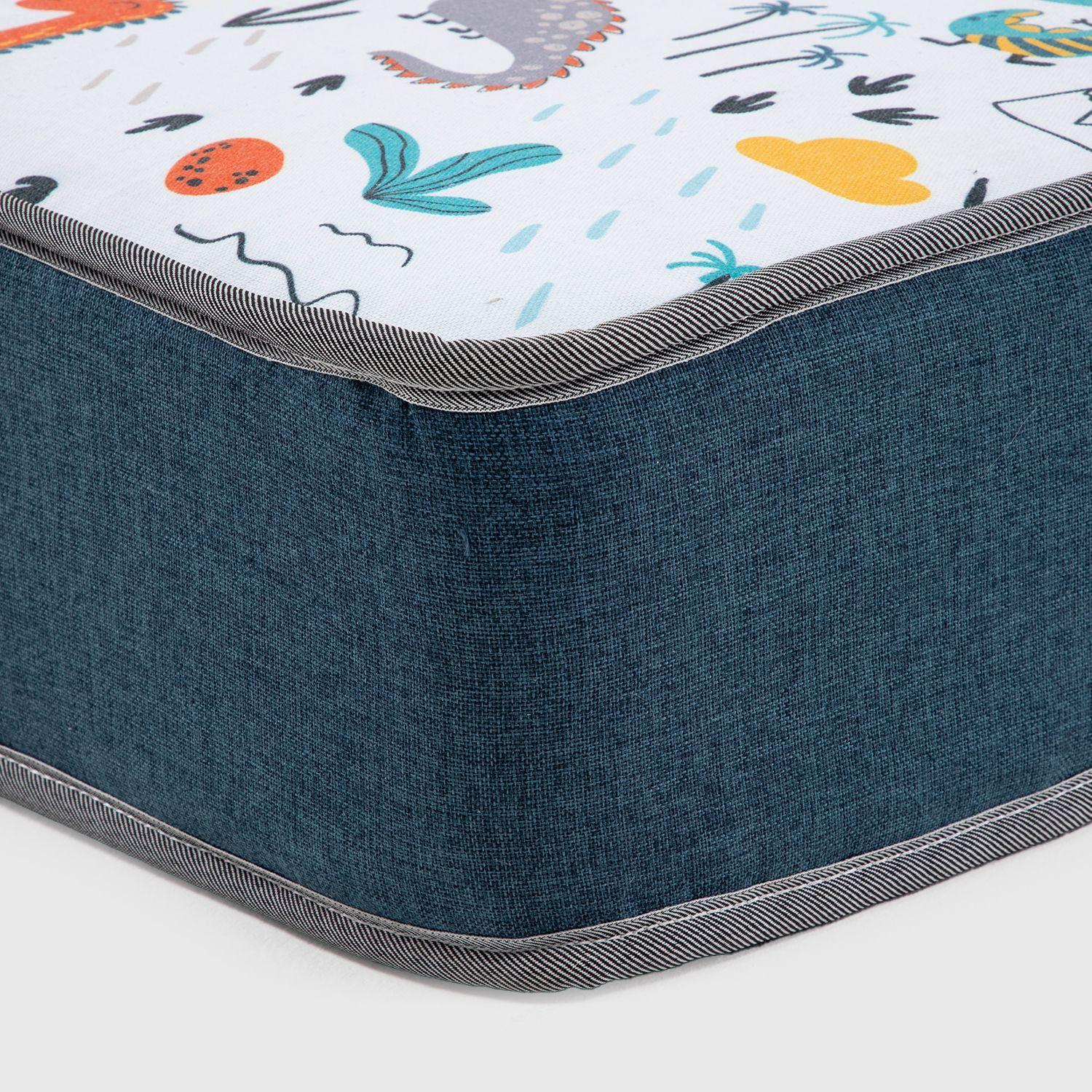 Colchón America Foam Infantil 1.5 PL-4