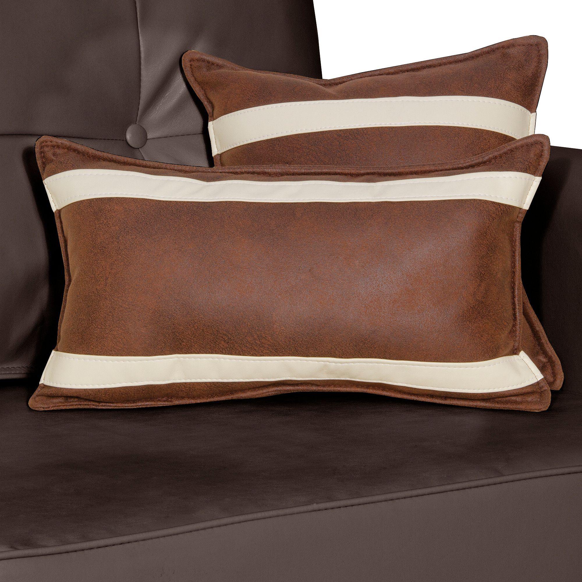 Sofa Cadillac 2 Cuerpos Pu-2