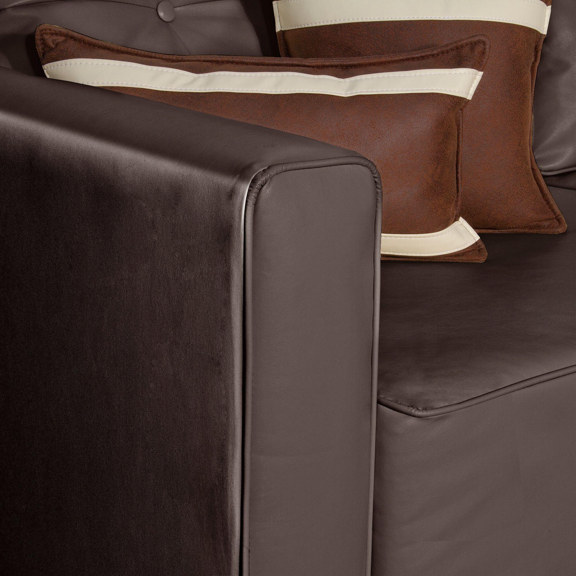 Sofa Cadillac 2 Cuerpos Pu-3