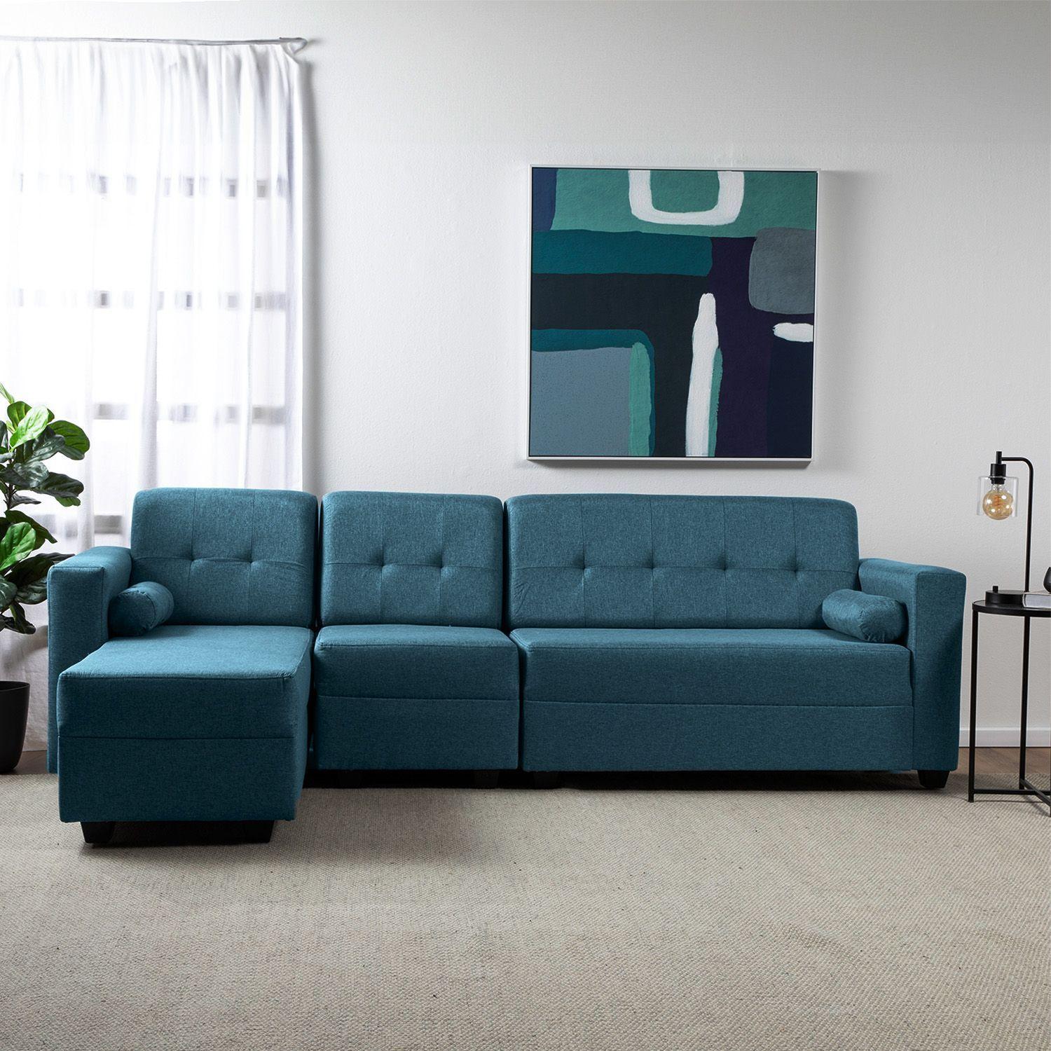 Azul