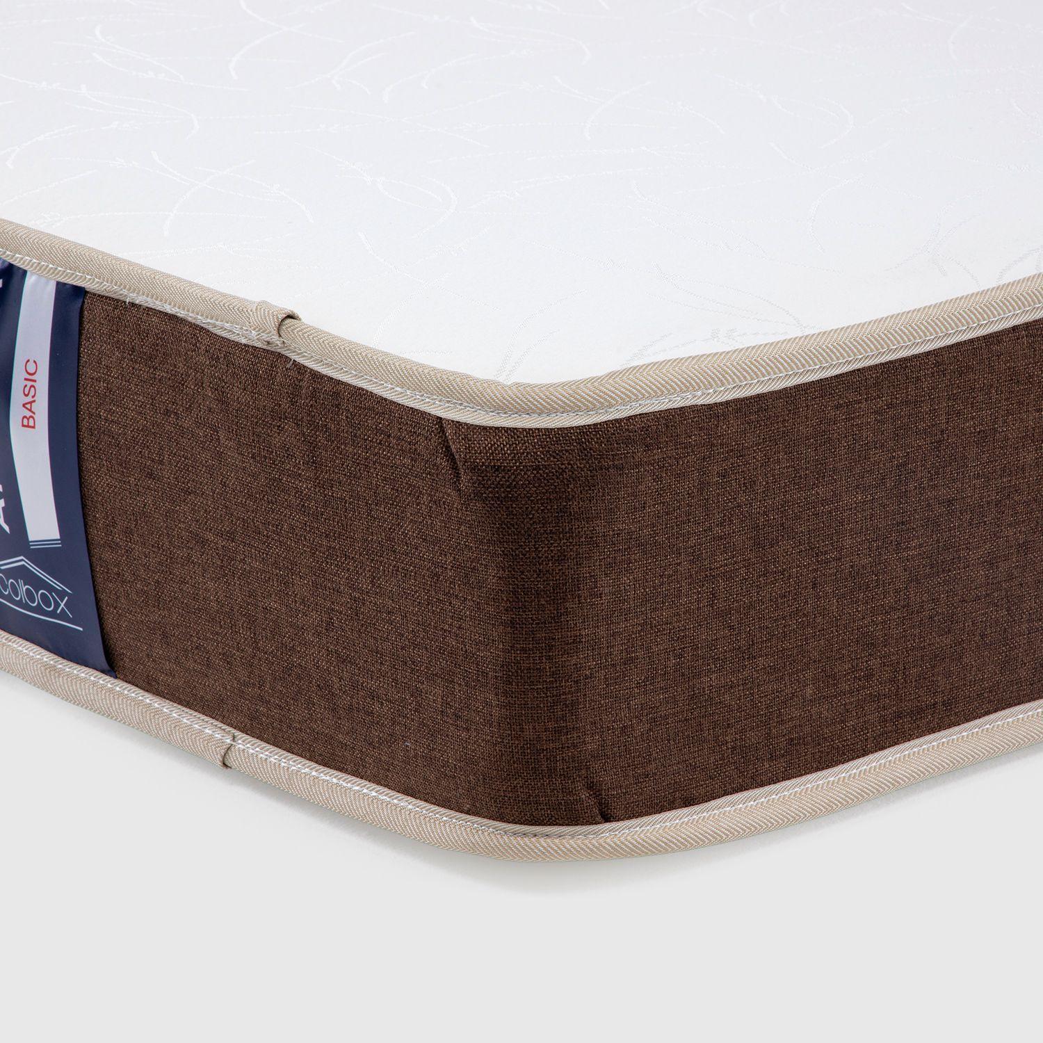 Colchón America Foam Tap-Lisa 1.5 PL-3