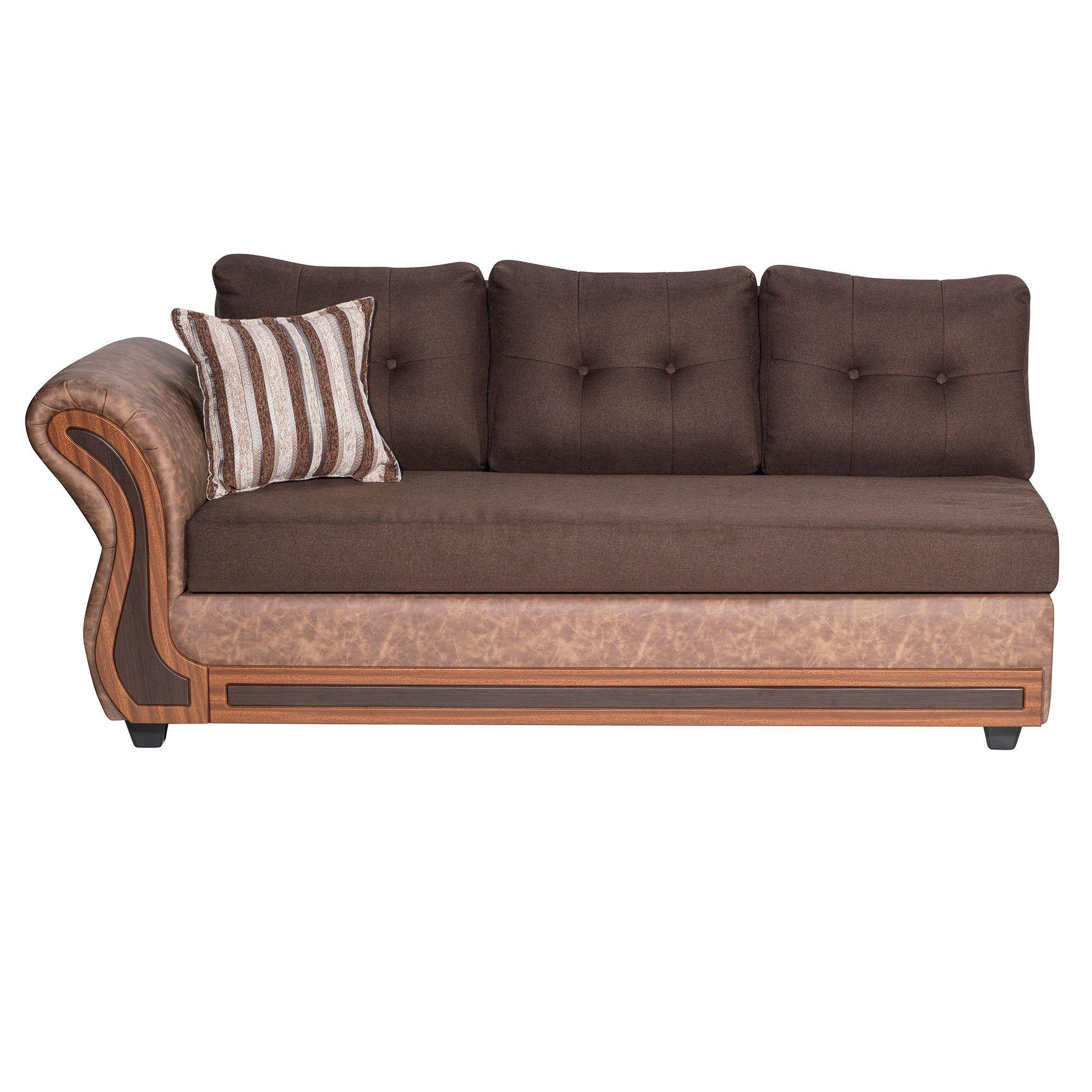 Seccional Capri 3.2 Tela-Pu-2