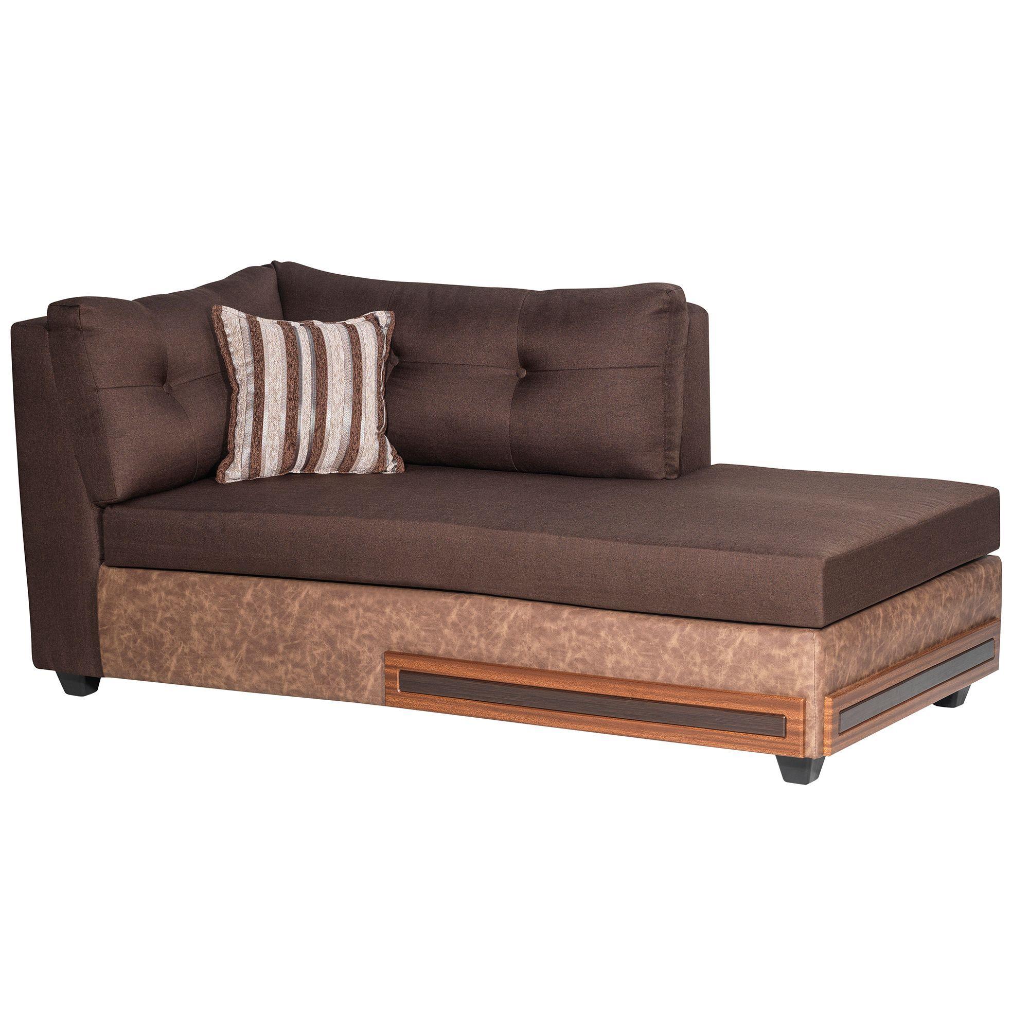 Seccional Capri 3.2 Tela-Pu-3