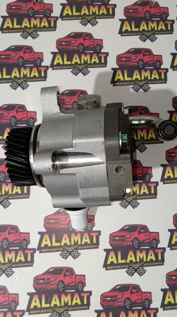 BOMBA DE DIRECCION HIDRAULICA CHEVROLET D MAX 2017 2022-2