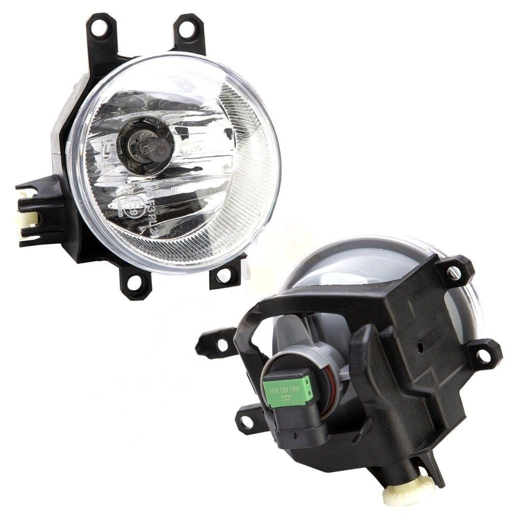 NEBLINEROS TOYOTA YARIS SEDAN 2014 2017-4