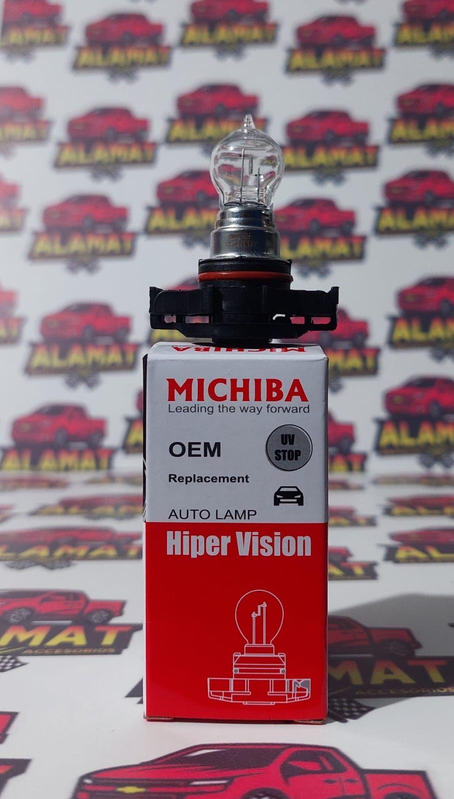 AMPOLLETA HALOGENA PS19W 12V 19W-2