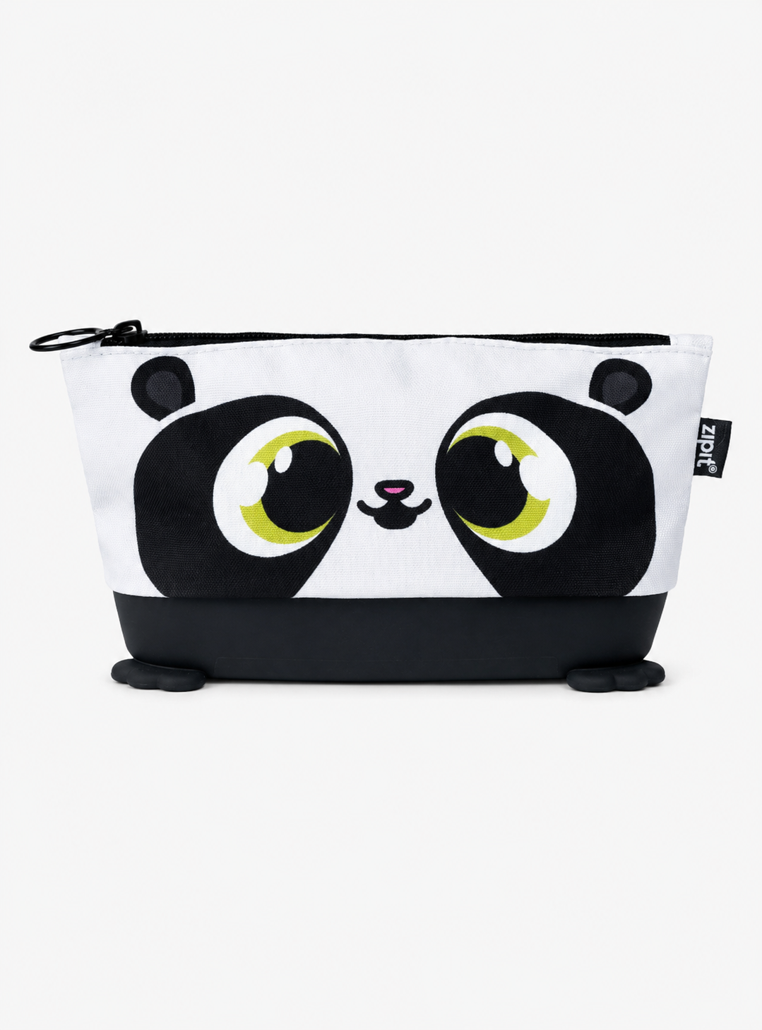 Estuche de Silicona Faber-Castell Panda-0