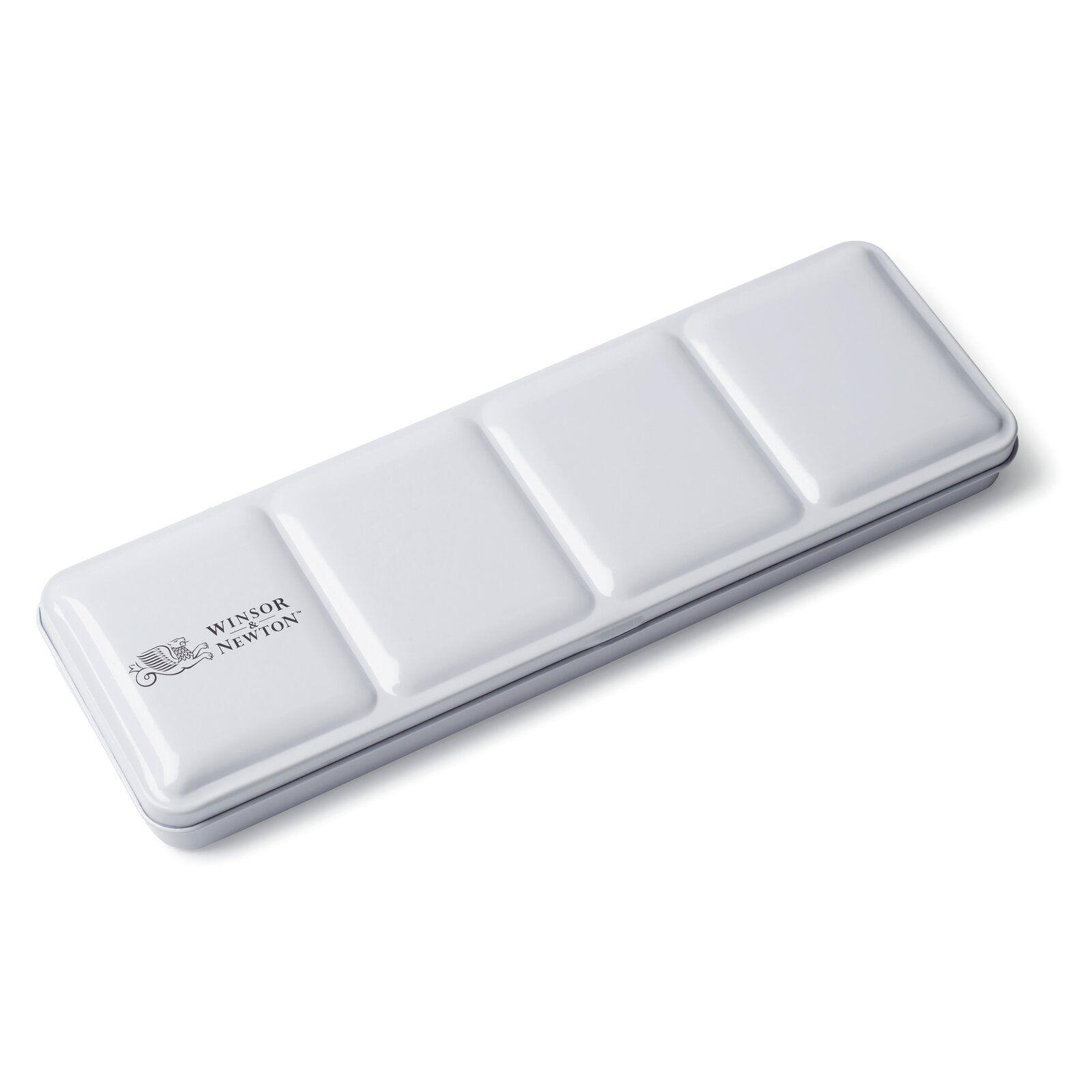 Set Acuarelas Cotman Winsor & Newton 24 Medio Godet-5