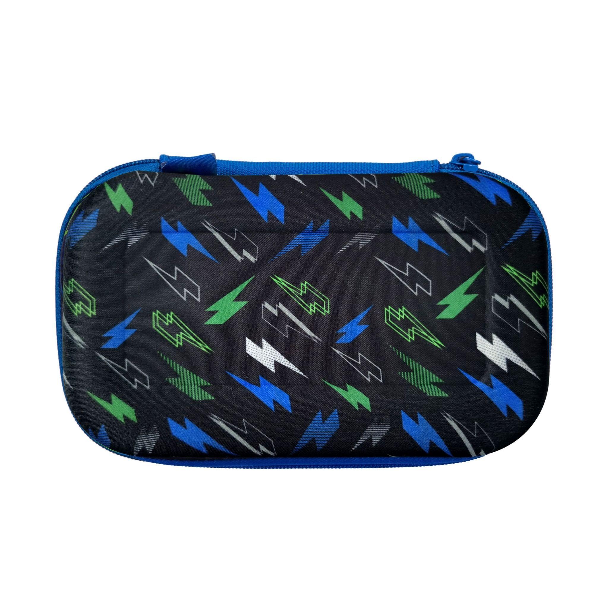 Estuche  Rígido Sensory Black-2