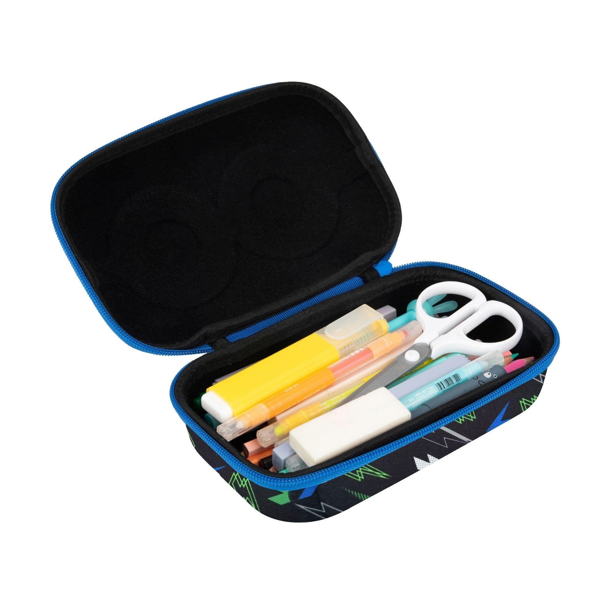 Estuche  Rígido Sensory Black-4