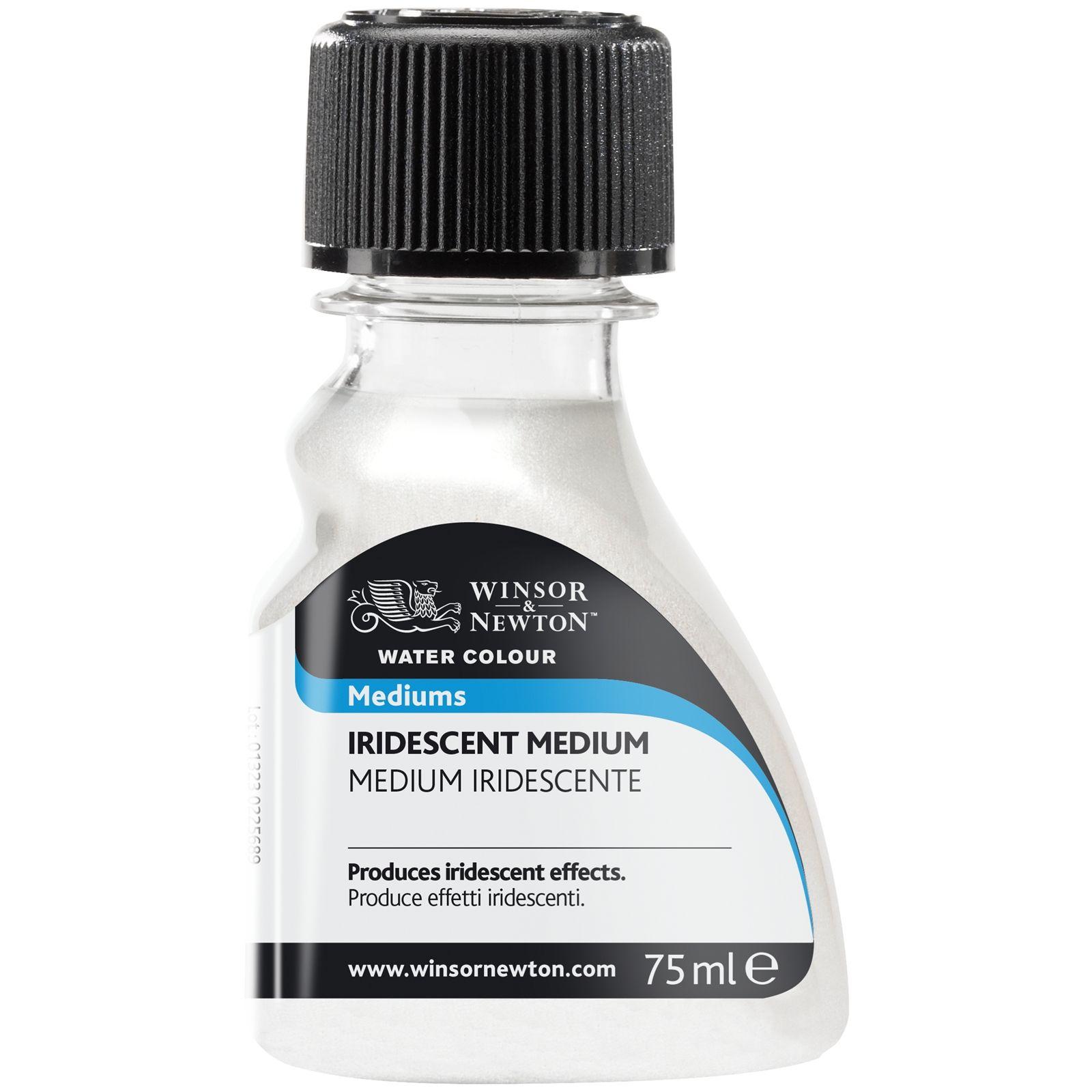 Medium Irisdiscente Winsor & Newton 75ml-1