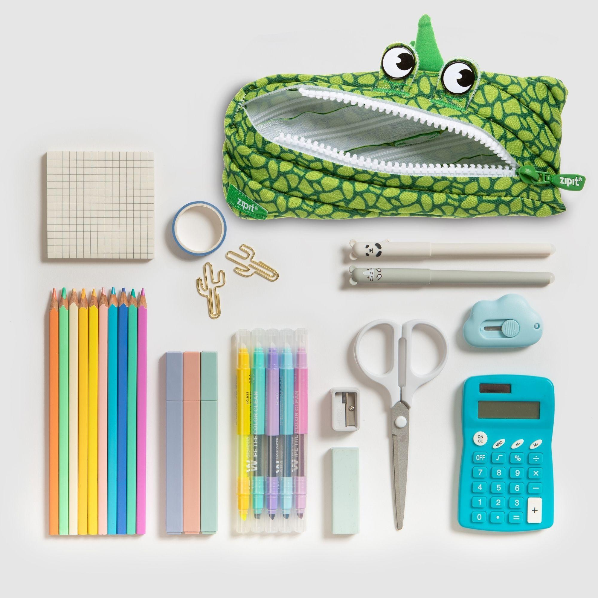 Estuche de  Dinosaurio-6