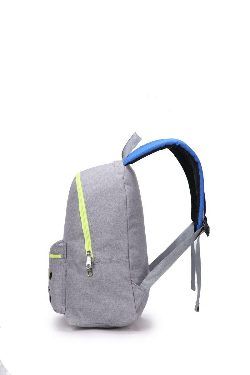 Mochila Energectic 23l Faber-Castell Formas Geometricas-2