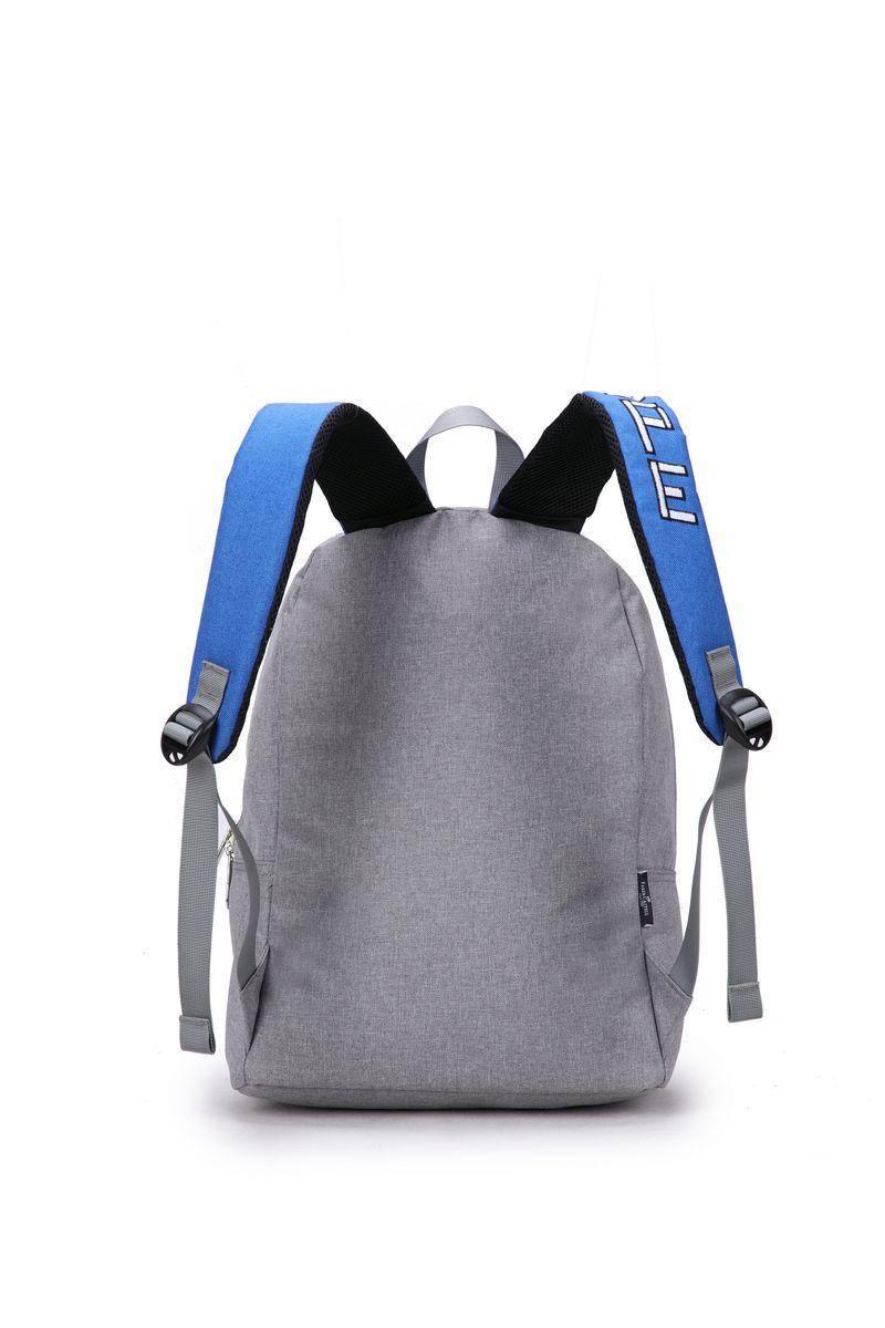 Mochila Energectic 23l Faber-Castell Formas Geometricas-3