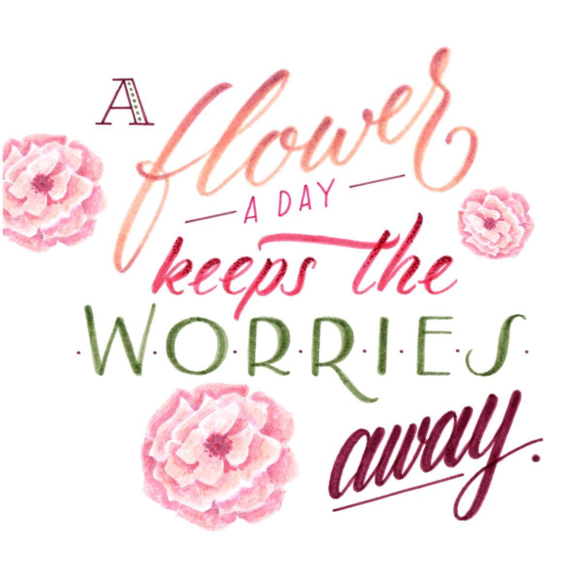 Marcador Lettering Tonos Rosas Faber-Castell x8 uds.-3