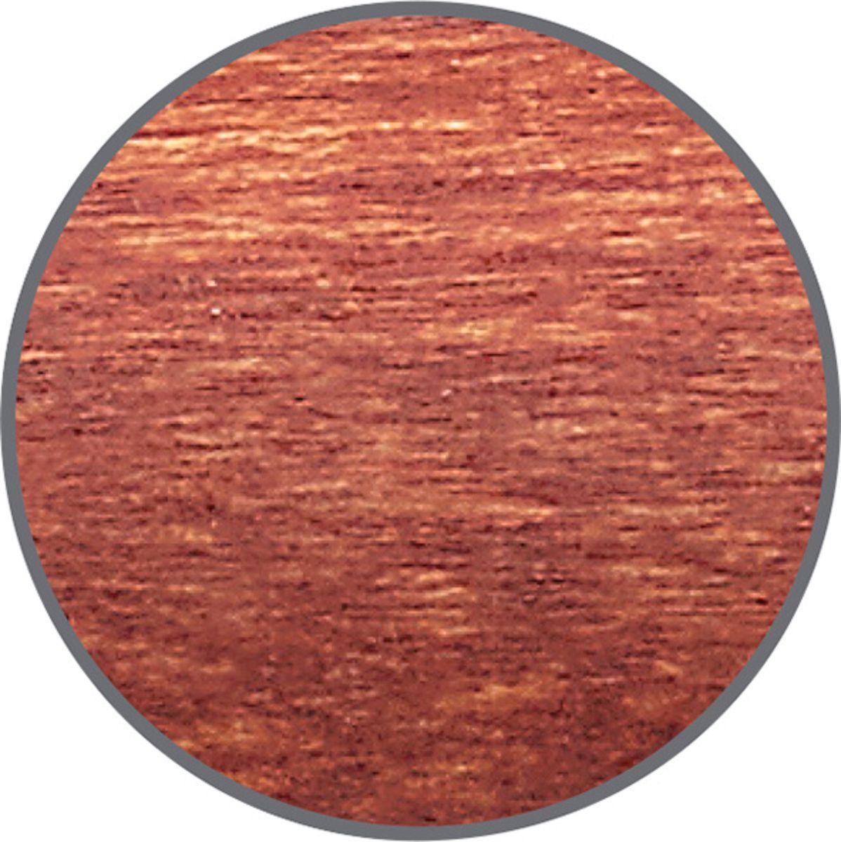Pluma Ambition Peral Marron M Faber-Castell-3