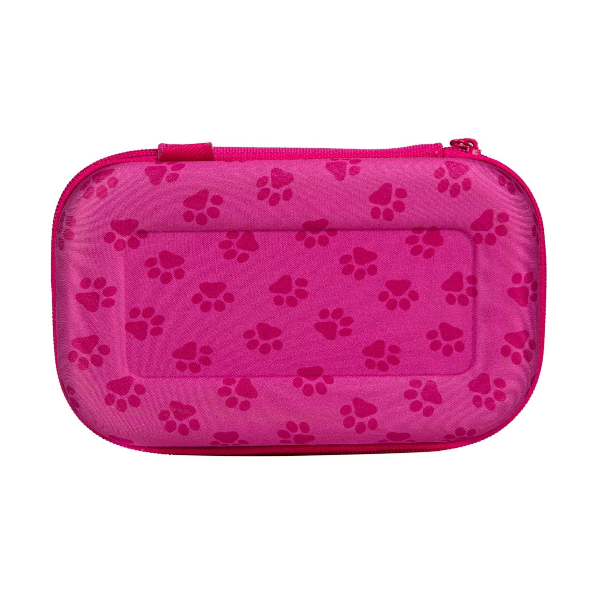 Estuche Rígido Sensory Pink Kitty-2