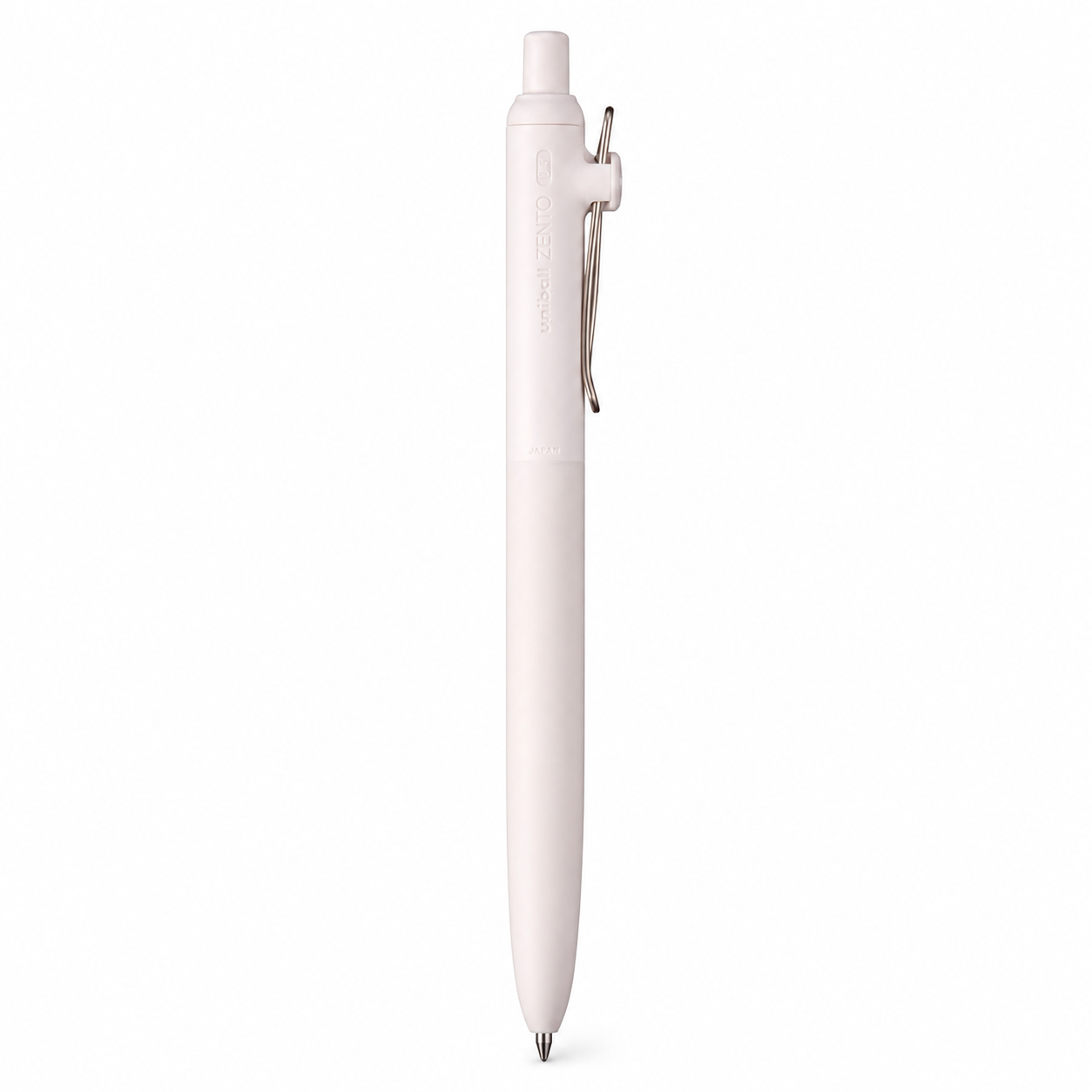 Boligrafo UNI ZENTO UBN-ZSC-07  Linen-0