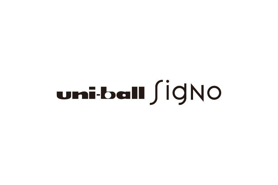 Lápices Gel Uniball Signo-100 0.7mm x3 azul7rojo/negro-5