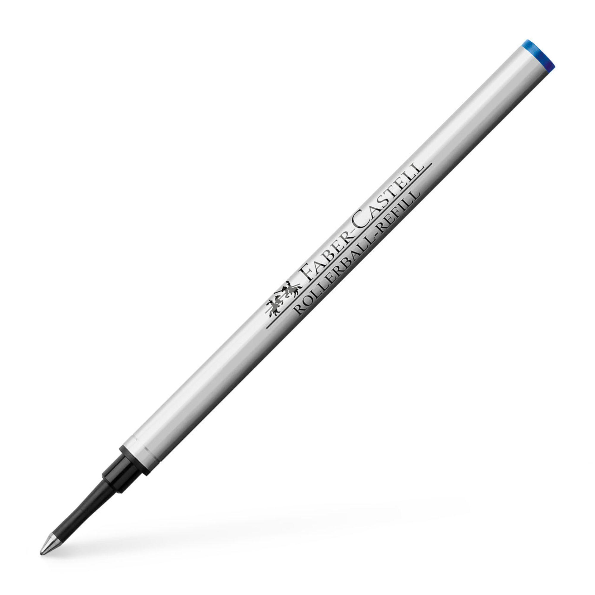 Repuesto Roller Design Faber-Castell Azul Cerámico-0